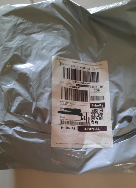 Buyer review image 1