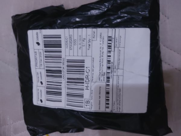 Buyer review image 3