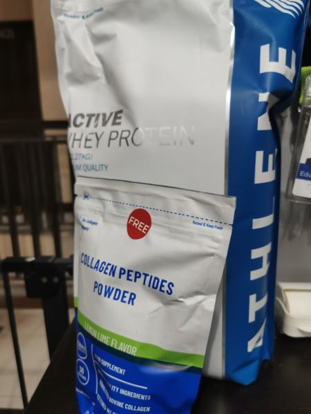 Buyer review image 1