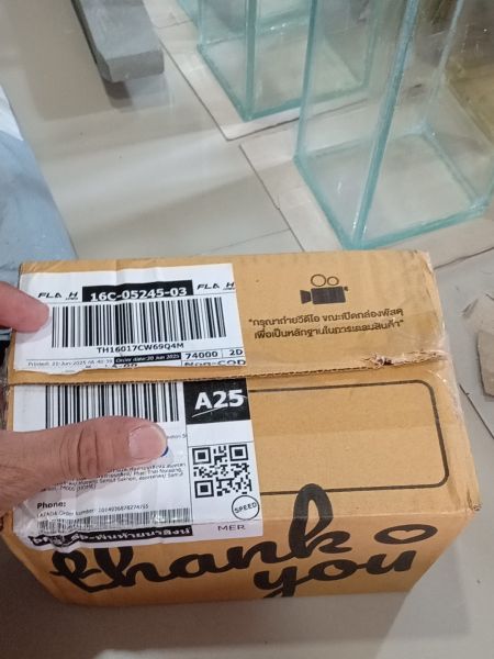 Buyer review image 1