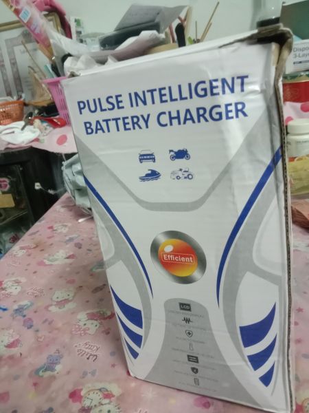 Buyer review image 2