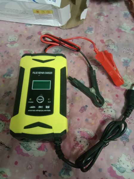 Buyer review image 1