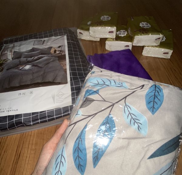 Buyer review image 1