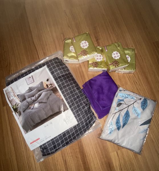 Buyer review image 2