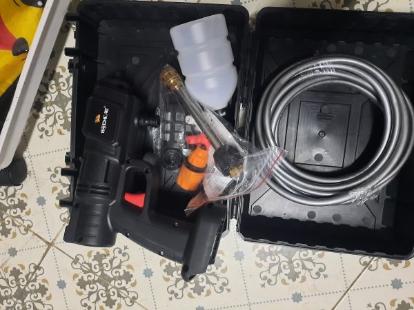 Buyer review image 4