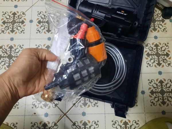 Buyer review image 2