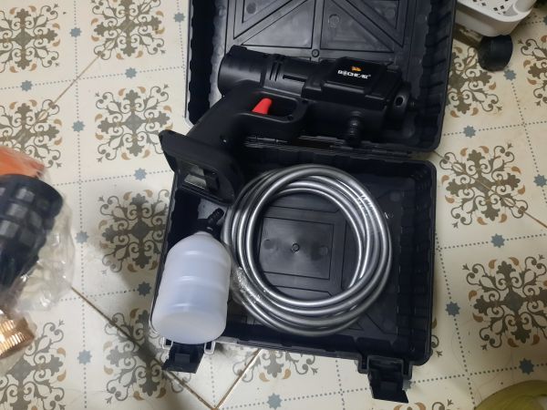 Buyer review image 3