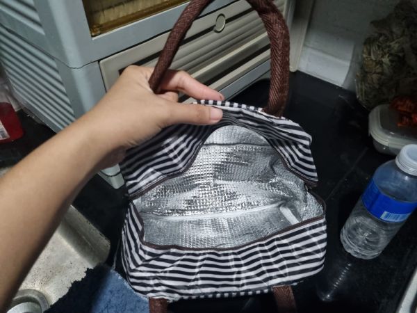 Buyer review image 2
