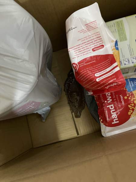 Buyer review image 2