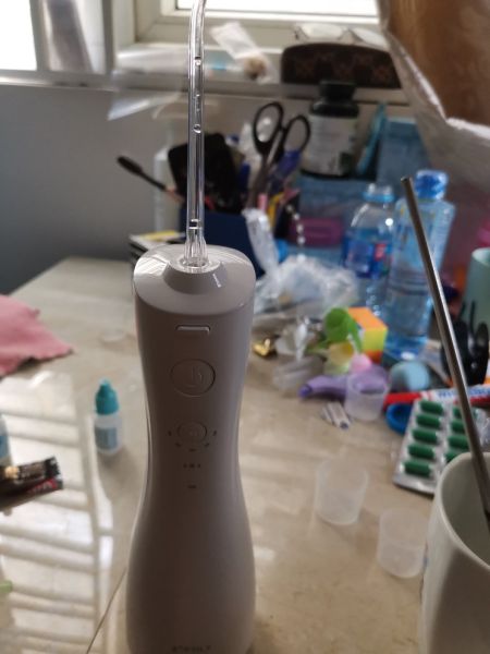 Buyer review image 1