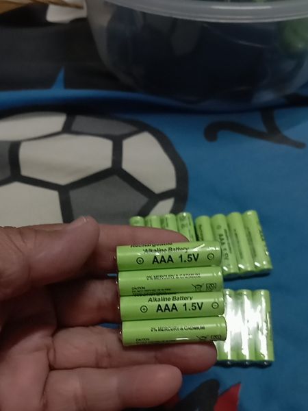 Buyer review image 3