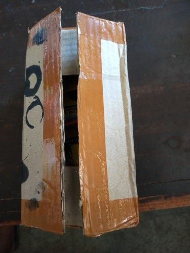Buyer review image 1
