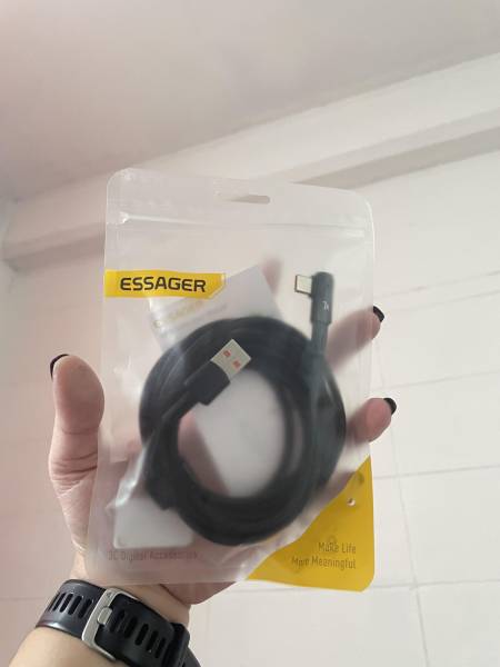 Buyer review image 1