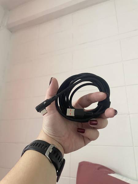 Buyer review image 2