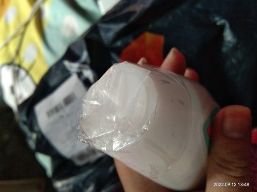 Buyer review image 2