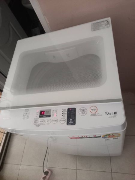 Buyer review image 2