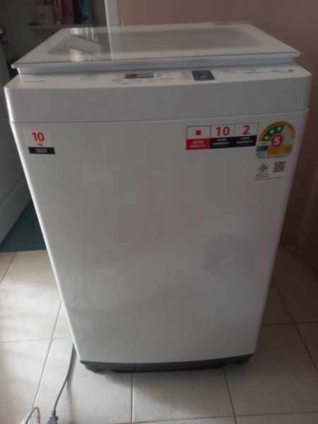 Buyer review image 1