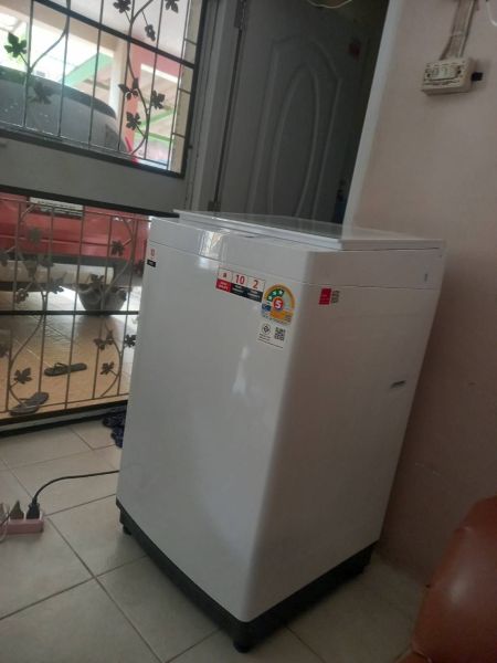 Buyer review image 5