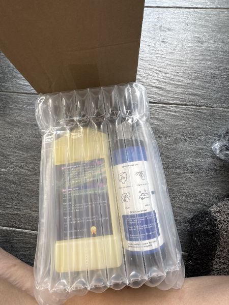Buyer review image 1
