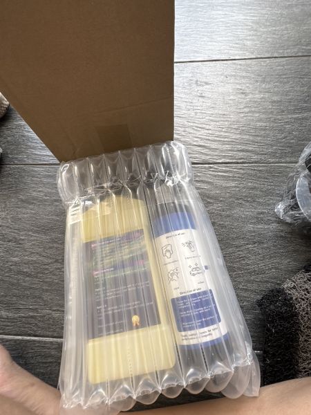 Buyer review image 2