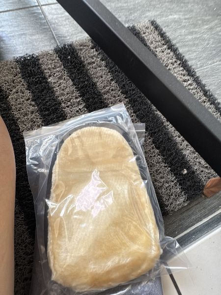 Buyer review image 3