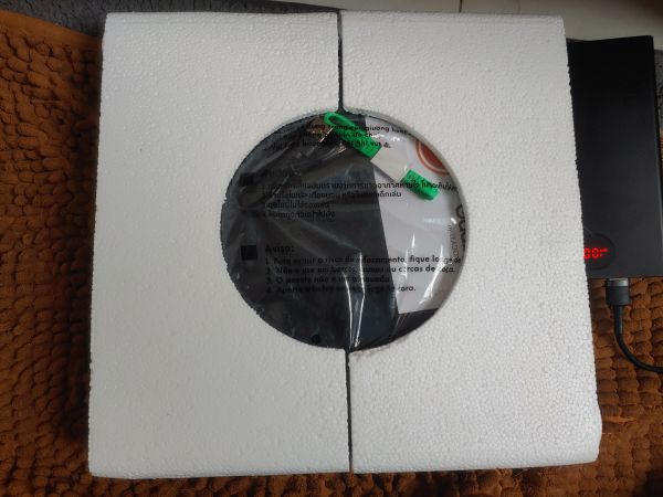 Buyer review image 1
