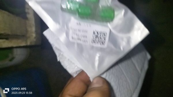 Buyer review image 5