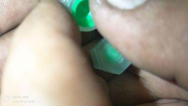 Buyer review image 2