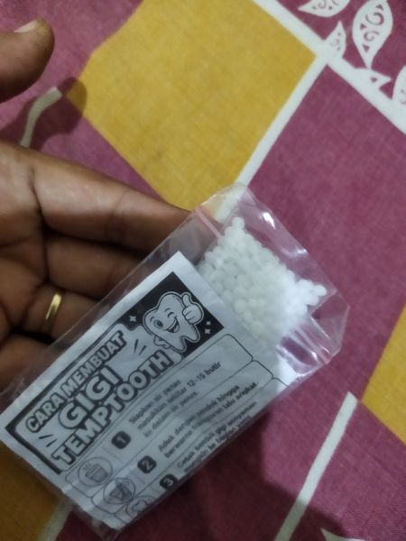 Buyer review image 2