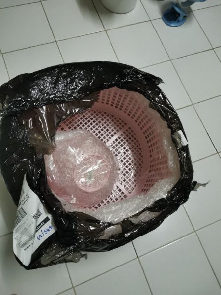 Buyer review image 1