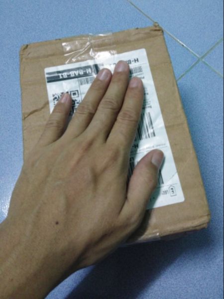 Buyer review image 1
