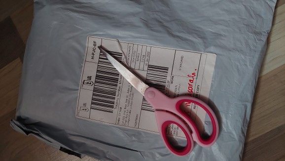Buyer review image 1
