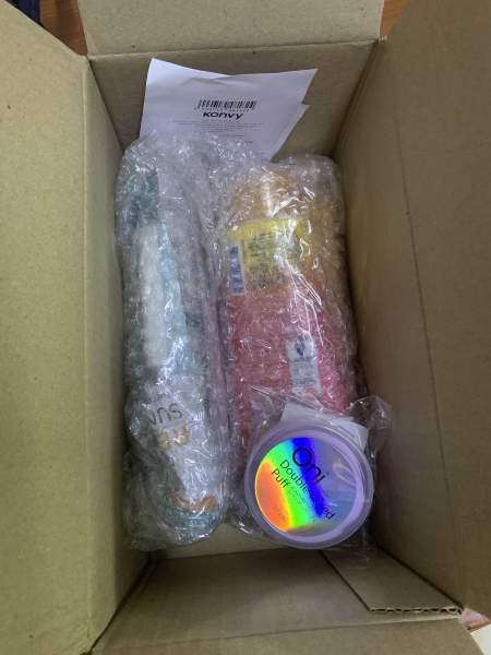 Buyer review image 2