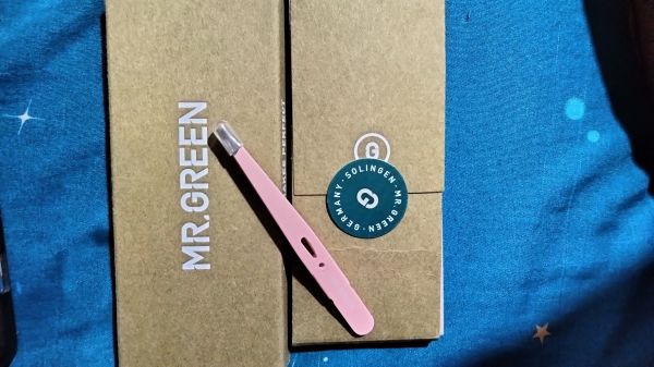 Buyer review image 2