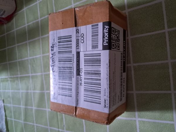 Buyer review image 1
