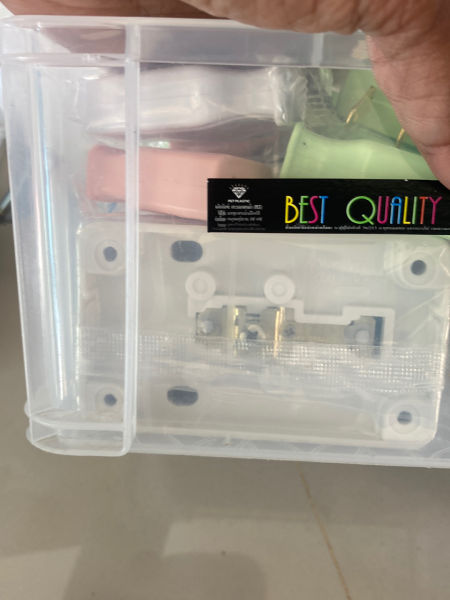 Buyer review image 1