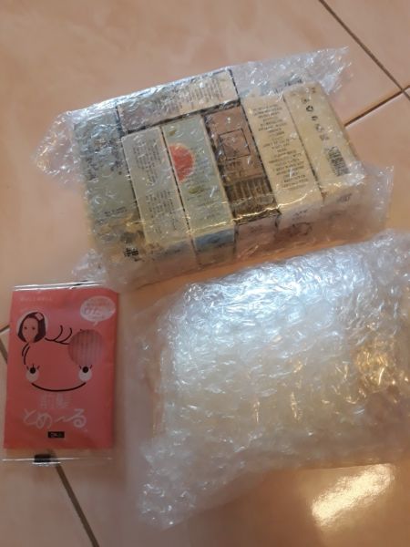 Buyer review image 1