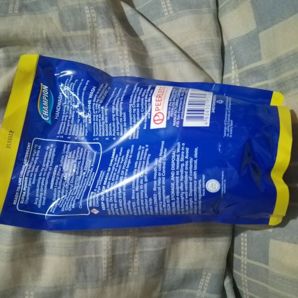 Buyer review image 2