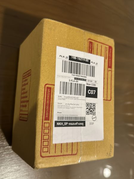 Buyer review image 1