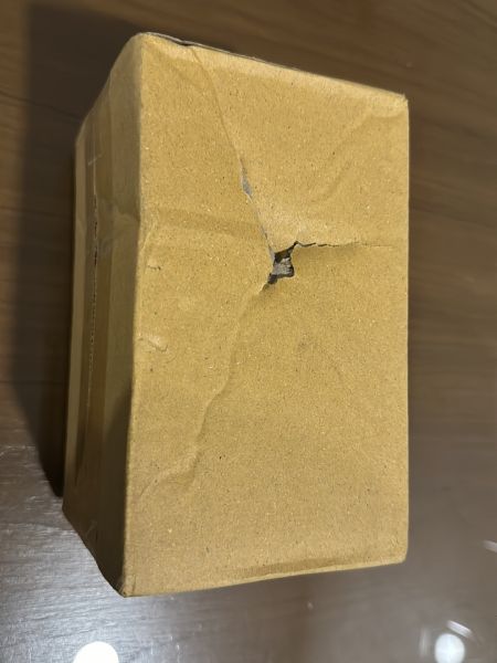 Buyer review image 2