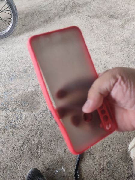 Buyer review image 2