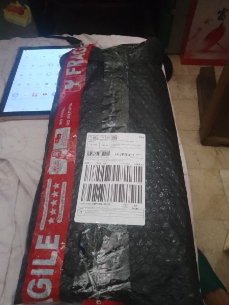 Buyer review image 1