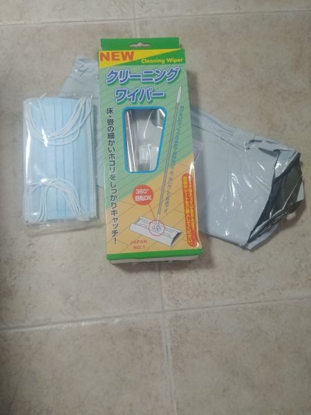 Buyer review image 1