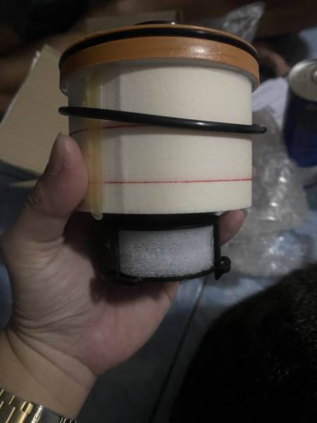 Buyer review image 1