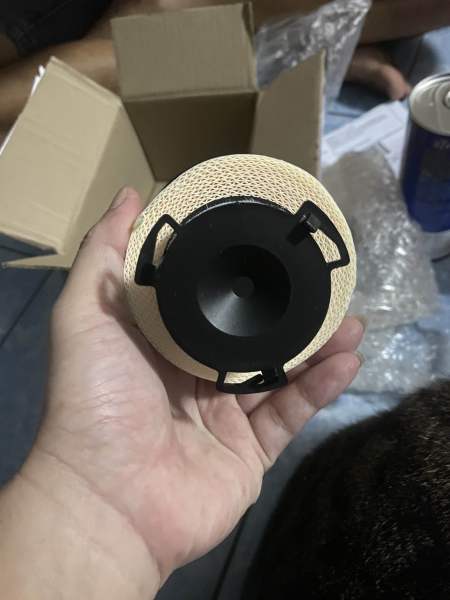 Buyer review image 2