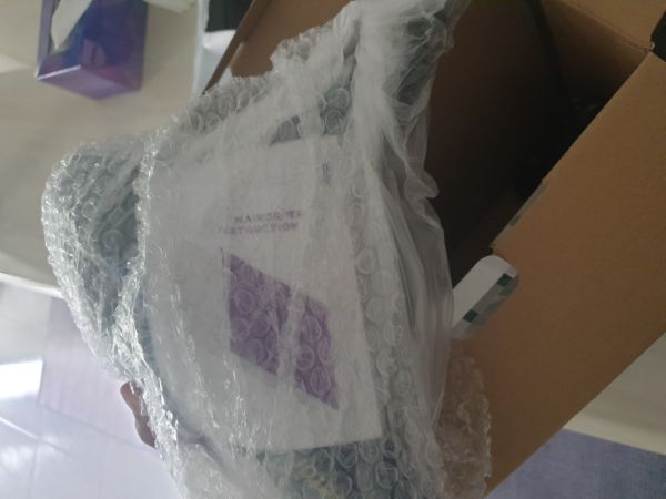 Buyer review image 2