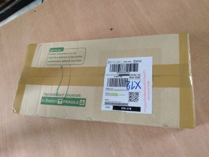 Buyer review image 1