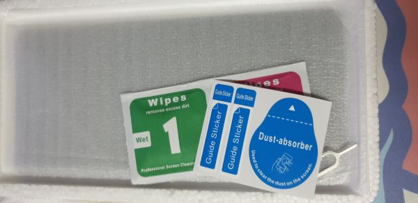Buyer review image 2