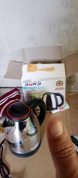 Buyer review image 2