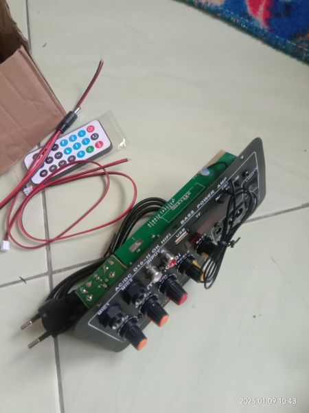 Buyer review image 2
